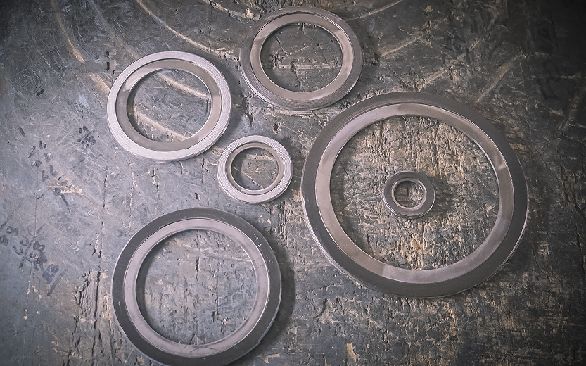 Spiral Wound Gaskets